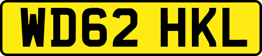 WD62HKL