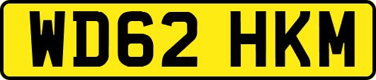 WD62HKM