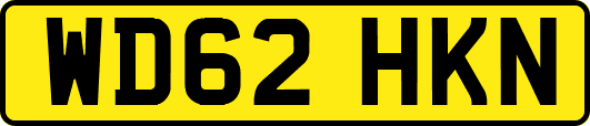 WD62HKN