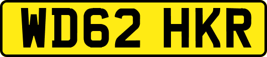 WD62HKR