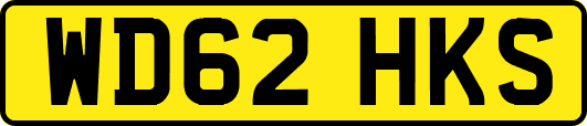 WD62HKS