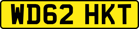 WD62HKT