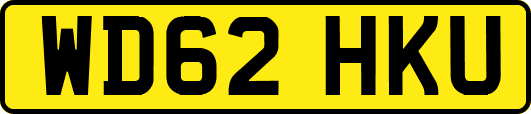 WD62HKU
