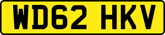WD62HKV