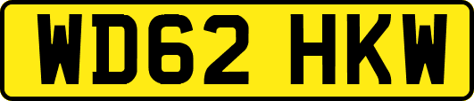 WD62HKW