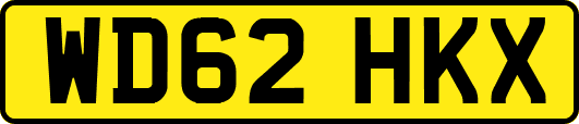 WD62HKX