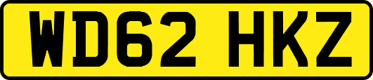 WD62HKZ