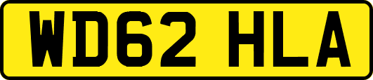 WD62HLA