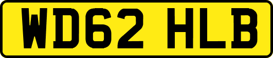 WD62HLB