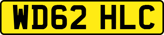 WD62HLC