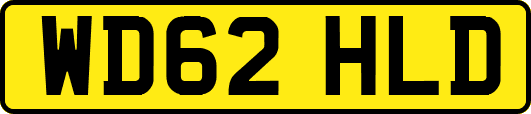 WD62HLD