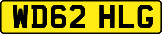 WD62HLG