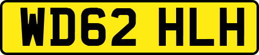 WD62HLH