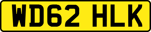 WD62HLK