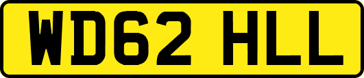 WD62HLL