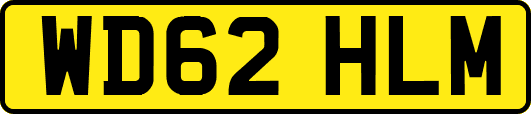WD62HLM