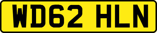 WD62HLN