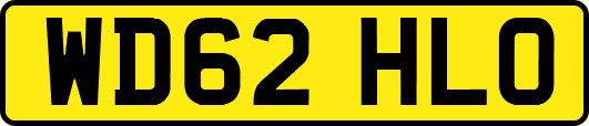 WD62HLO
