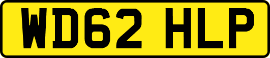 WD62HLP