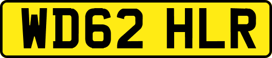 WD62HLR