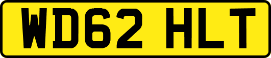 WD62HLT