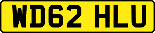 WD62HLU