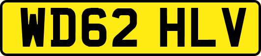 WD62HLV