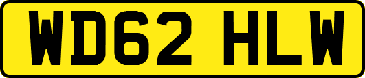 WD62HLW