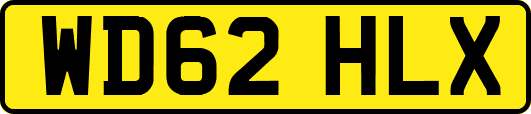WD62HLX