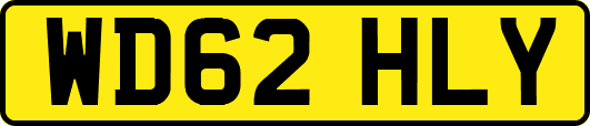 WD62HLY