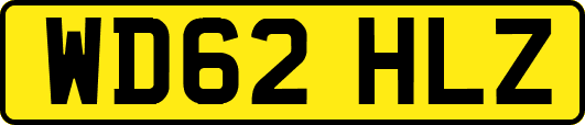 WD62HLZ