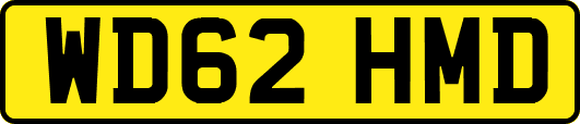 WD62HMD