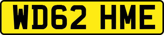 WD62HME