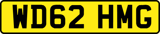 WD62HMG