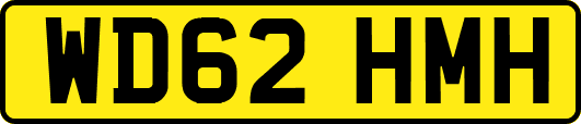 WD62HMH