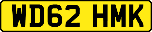 WD62HMK