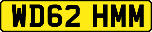 WD62HMM