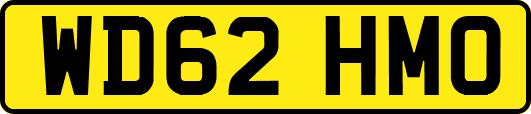 WD62HMO