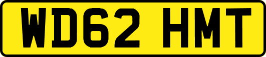 WD62HMT