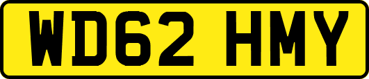 WD62HMY