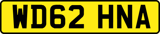 WD62HNA
