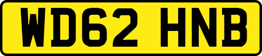 WD62HNB