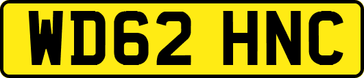 WD62HNC