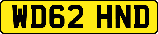 WD62HND