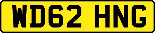 WD62HNG