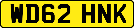WD62HNK