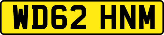 WD62HNM
