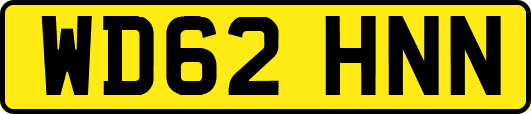 WD62HNN