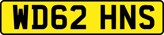 WD62HNS
