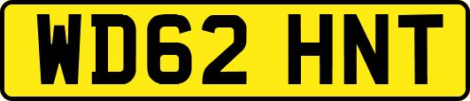 WD62HNT